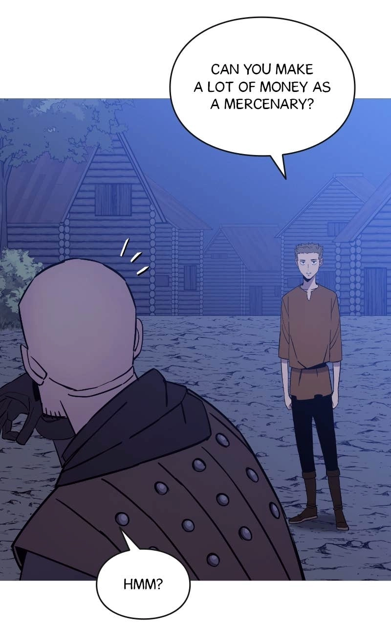 The Story of a Low-Rank Soldier Becoming a Monarch Chapter 142 Page 7