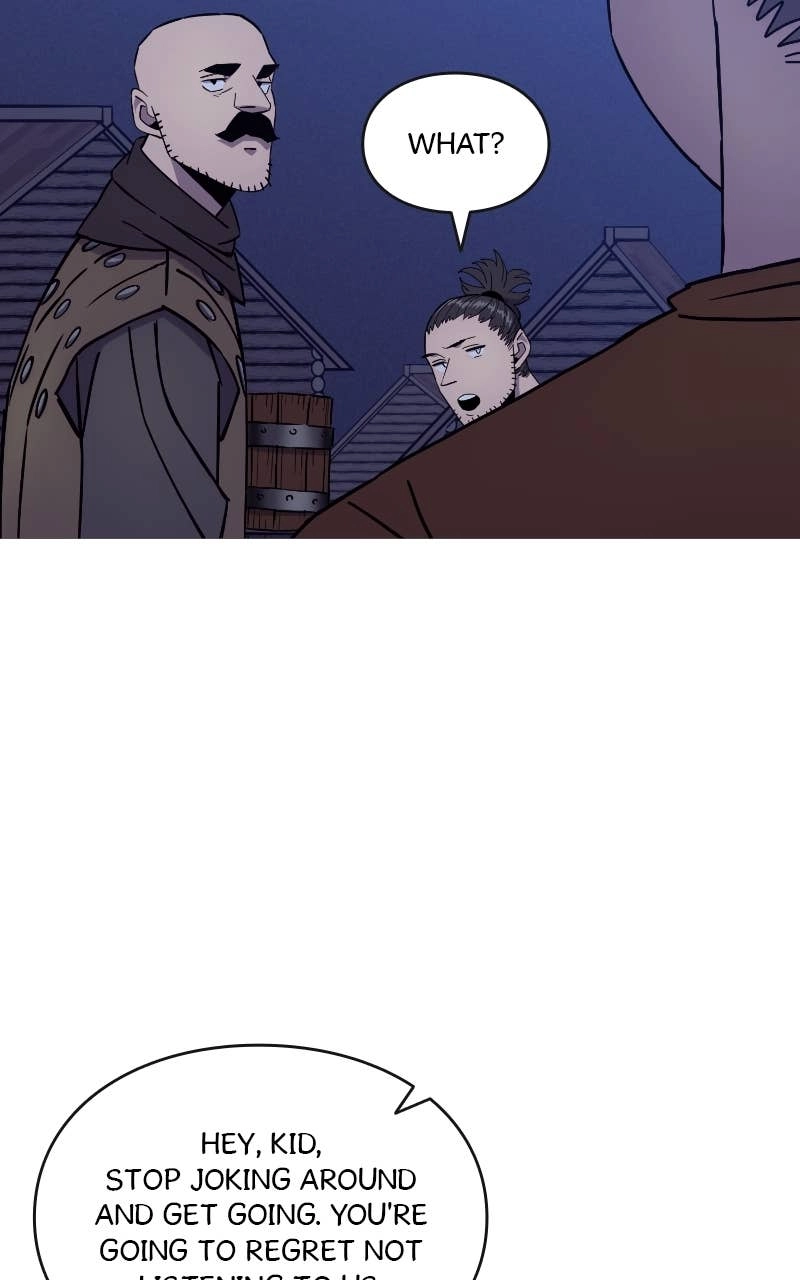 The Story of a Low-Rank Soldier Becoming a Monarch Chapter 142 Page 9