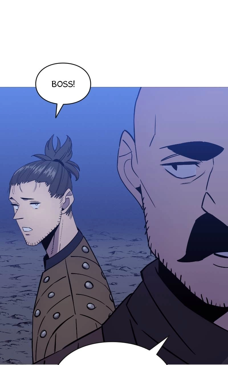 The Story of a Low-Rank Soldier Becoming a Monarch Chapter 142 Page 14