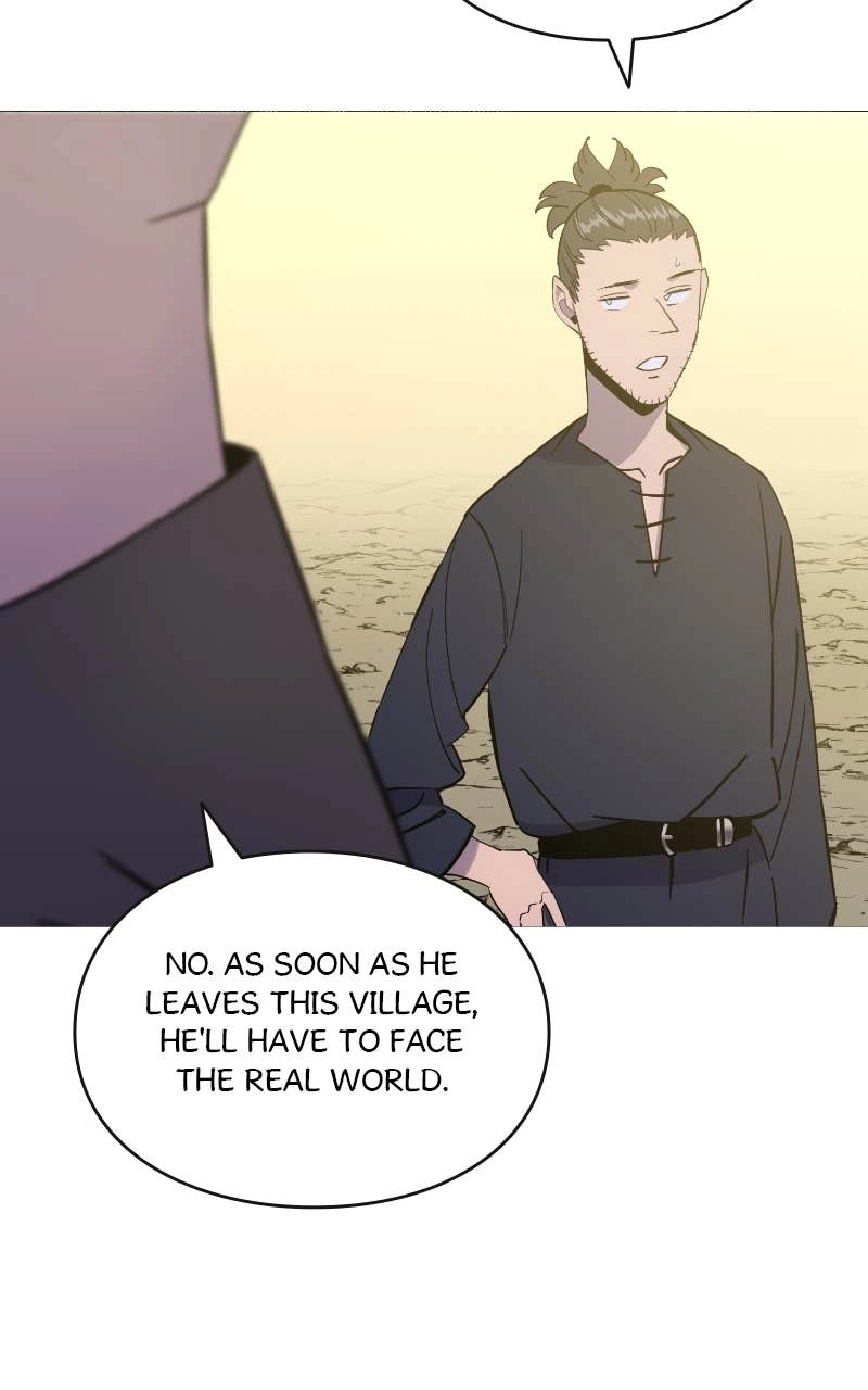 The Story of a Low-Rank Soldier Becoming a Monarch Chapter 142 Page 21