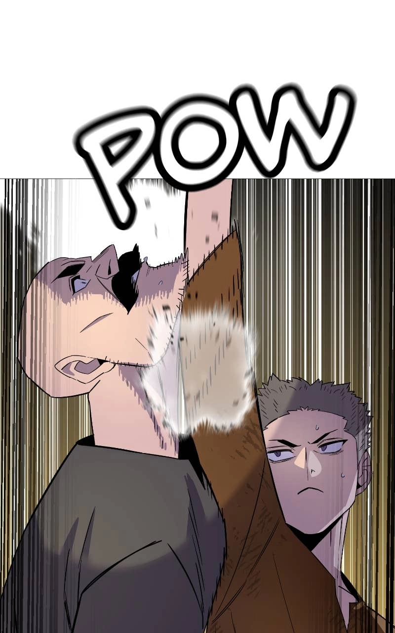 The Story of a Low-Rank Soldier Becoming a Monarch Chapter 142 Page 34