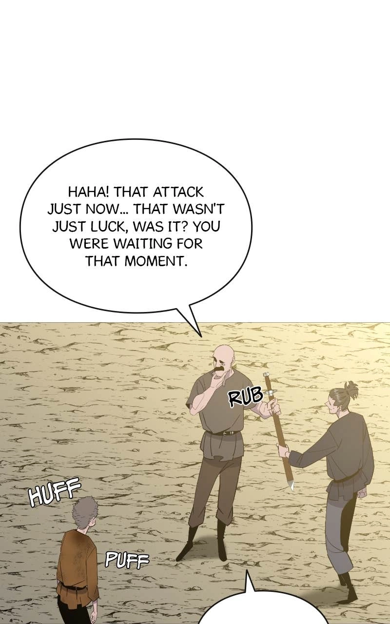 The Story of a Low-Rank Soldier Becoming a Monarch Chapter 142 Page 37