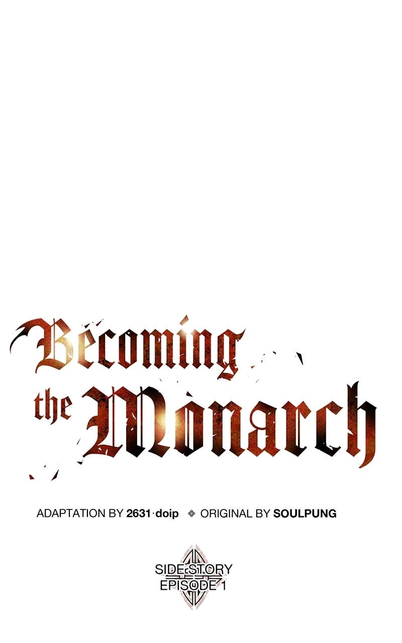 The Story of a Low-Rank Soldier Becoming a Monarch Chapter 142 Page 43