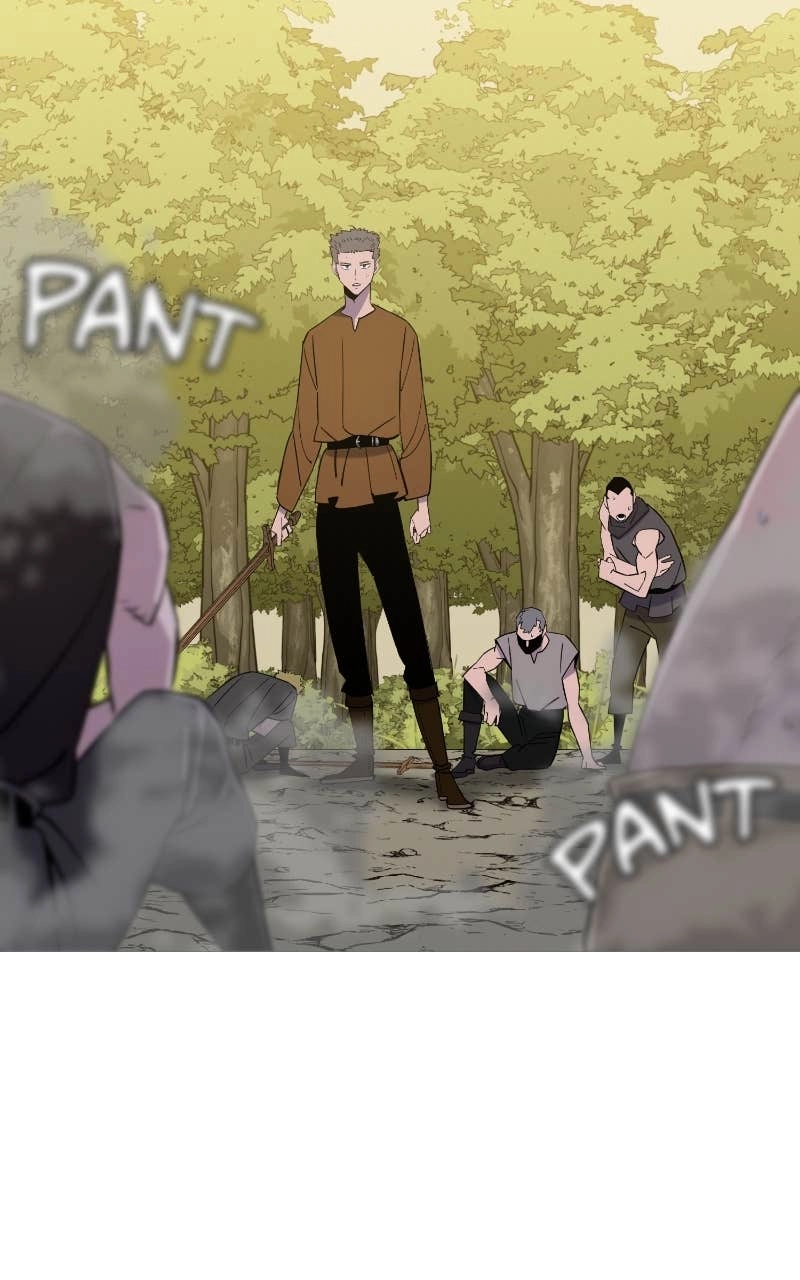 The Story of a Low-Rank Soldier Becoming a Monarch Chapter 142 Page 46