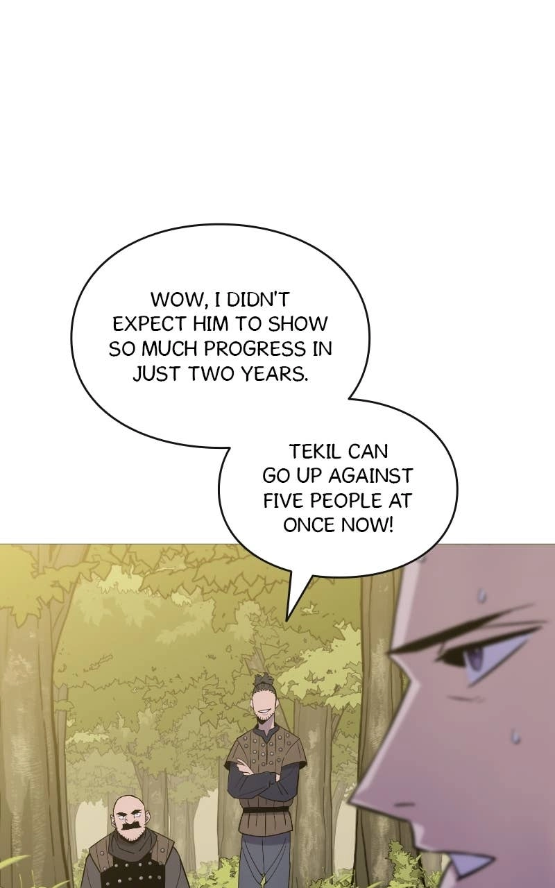 The Story of a Low-Rank Soldier Becoming a Monarch Chapter 142 Page 47