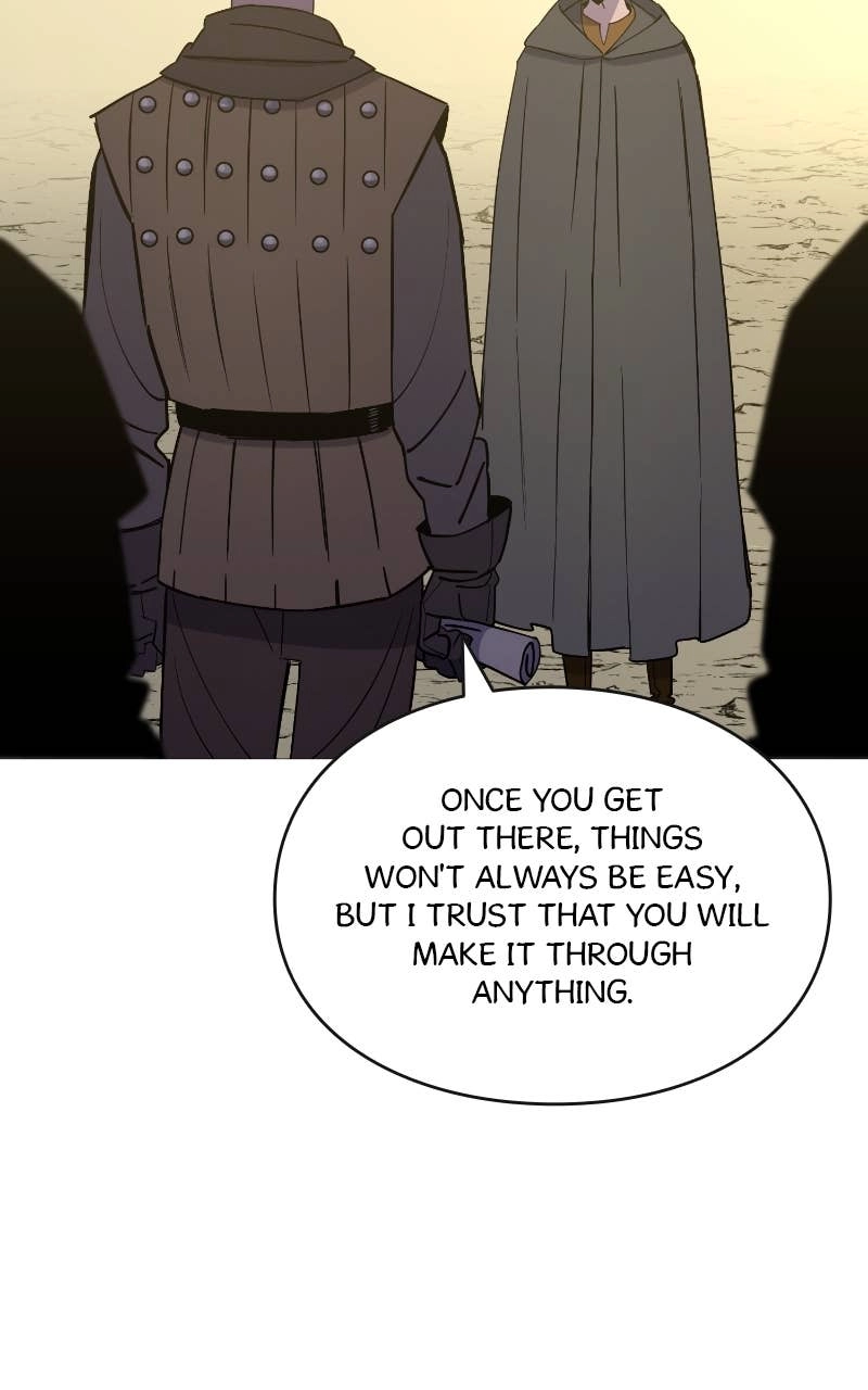 The Story of a Low-Rank Soldier Becoming a Monarch Chapter 142 Page 51