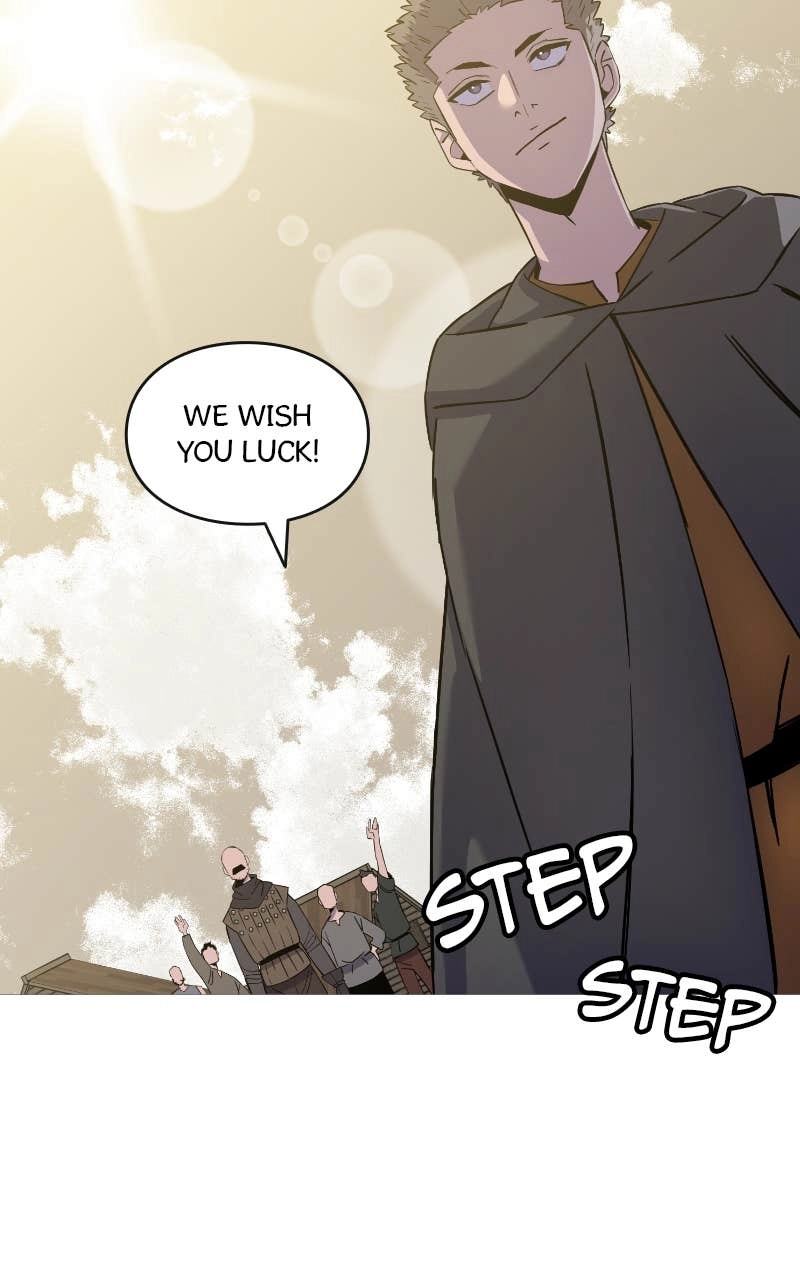 The Story of a Low-Rank Soldier Becoming a Monarch Chapter 142 Page 54