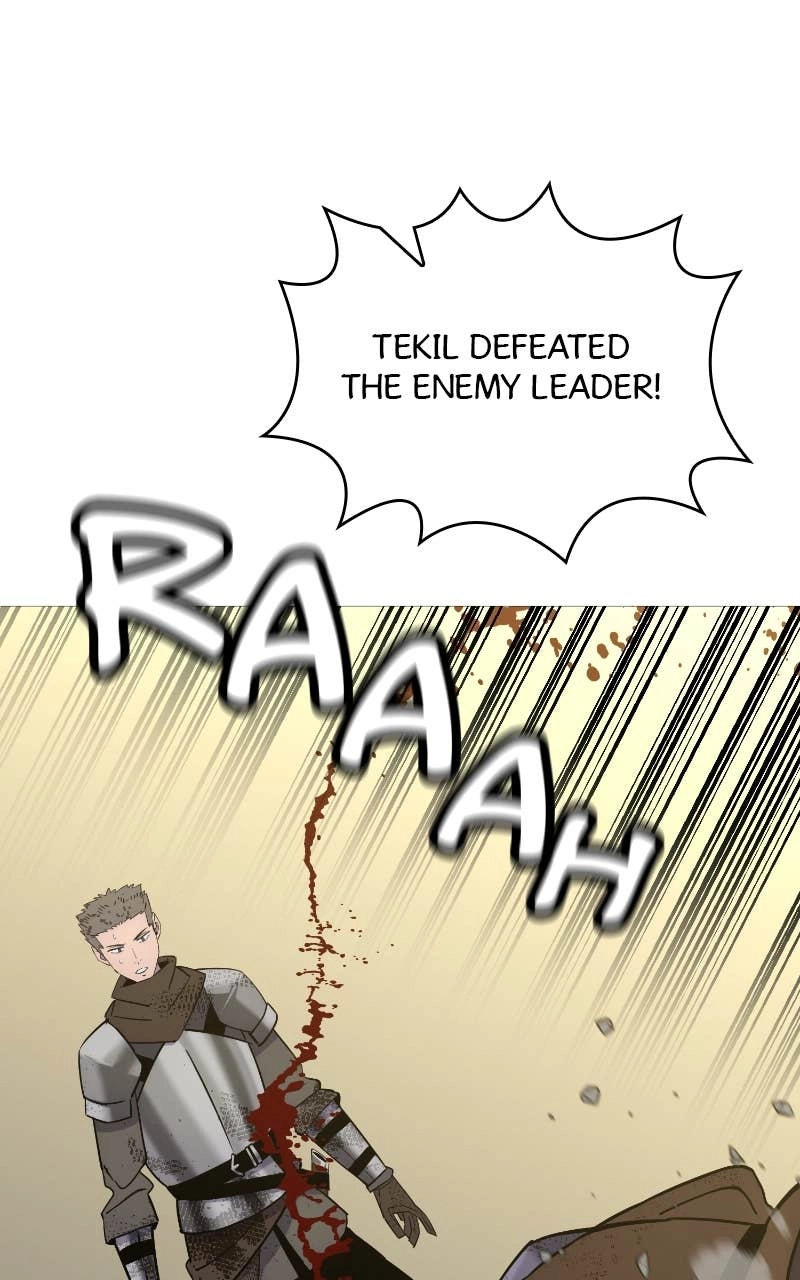 The Story of a Low-Rank Soldier Becoming a Monarch Chapter 142 Page 57