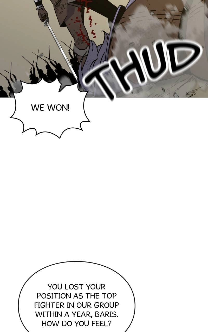 The Story of a Low-Rank Soldier Becoming a Monarch Chapter 142 Page 58