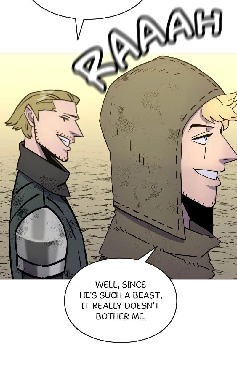 The Story of a Low-Rank Soldier Becoming a Monarch Chapter 142 Page 59