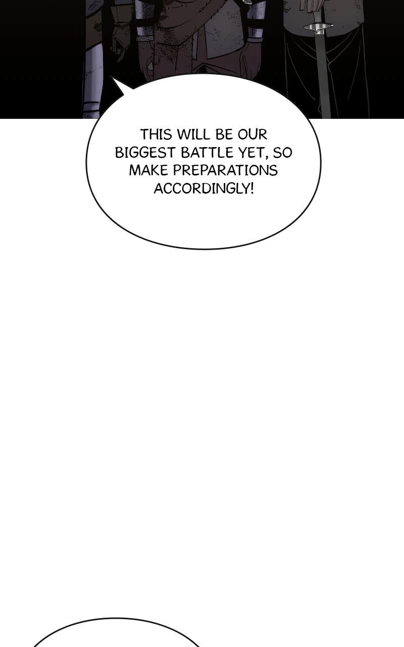 The Story of a Low-Rank Soldier Becoming a Monarch Chapter 142 Page 62