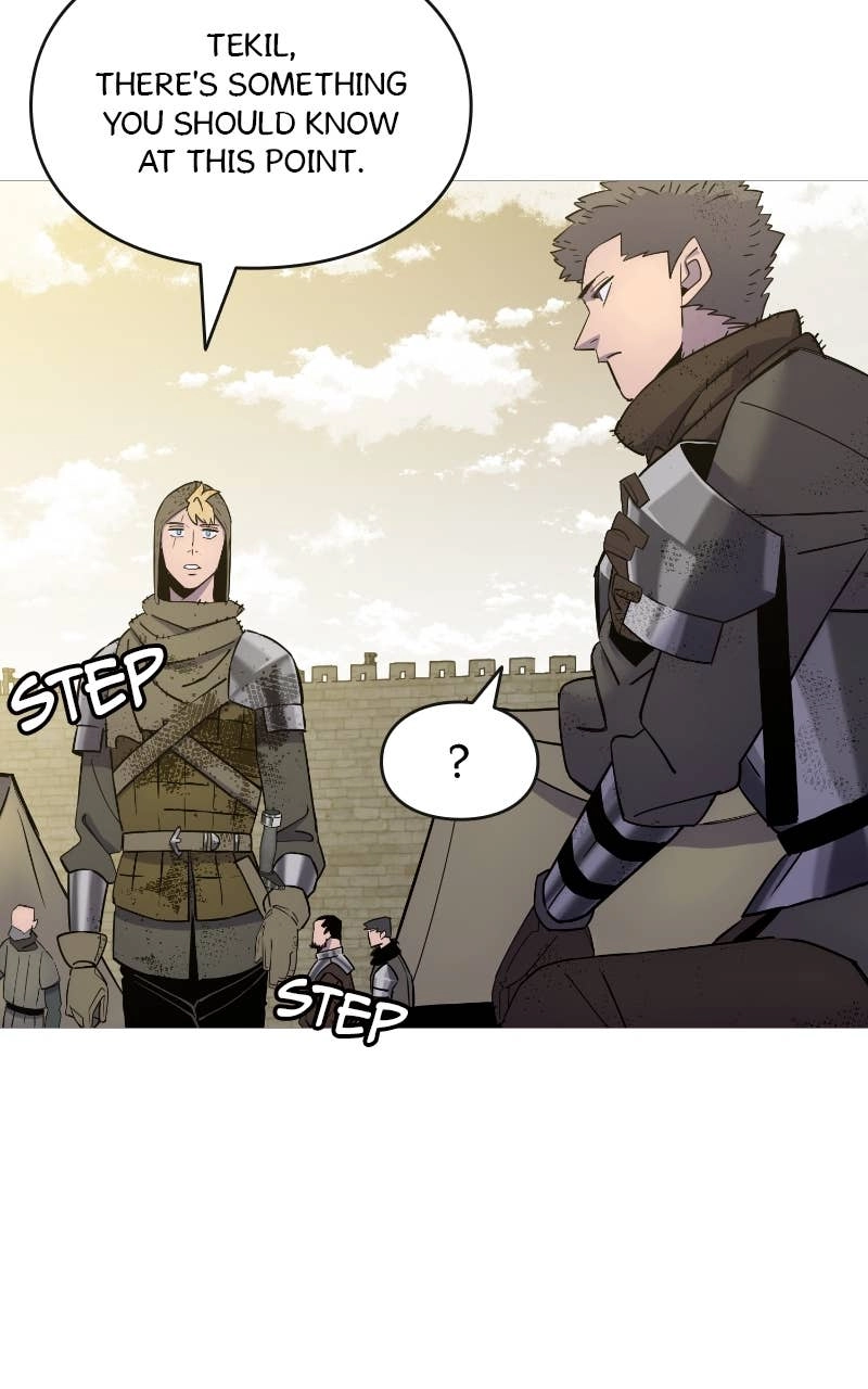 The Story of a Low-Rank Soldier Becoming a Monarch Chapter 142 Page 63