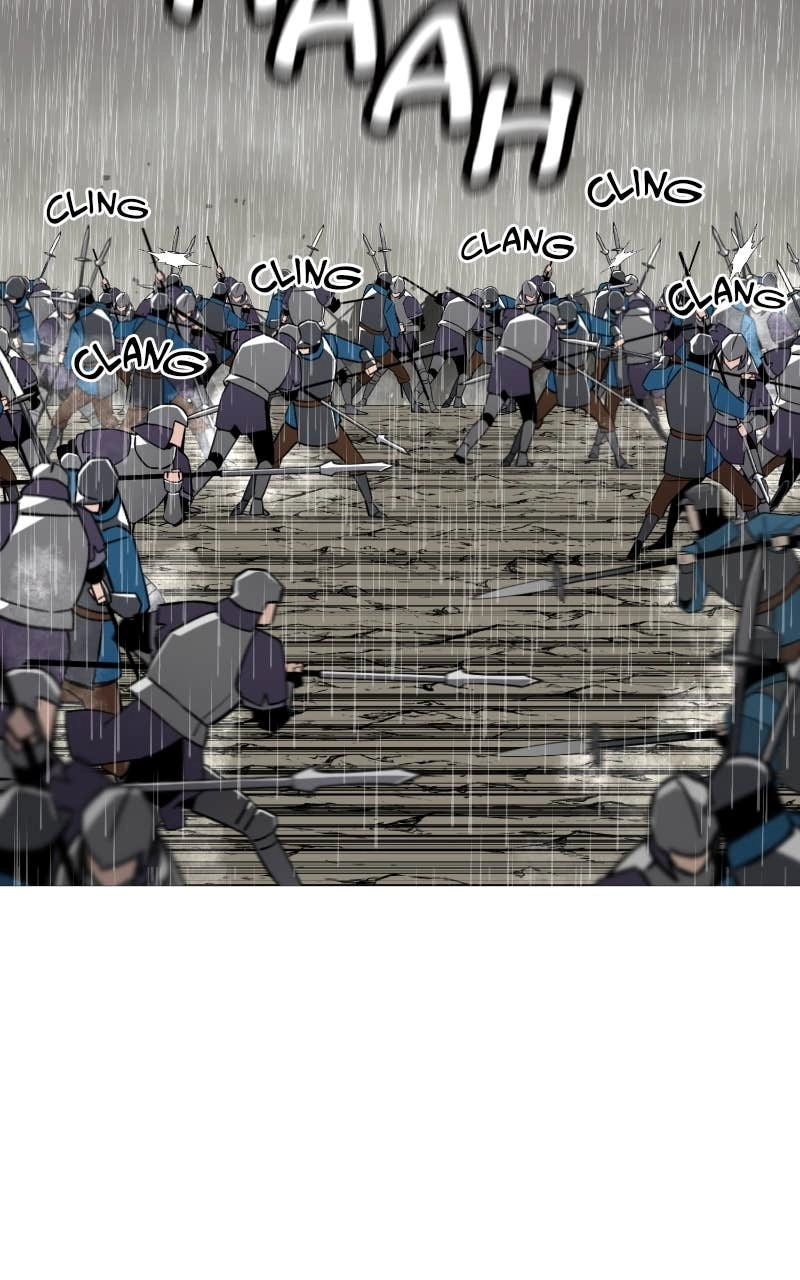 The Story of a Low-Rank Soldier Becoming a Monarch Chapter 142 Page 66