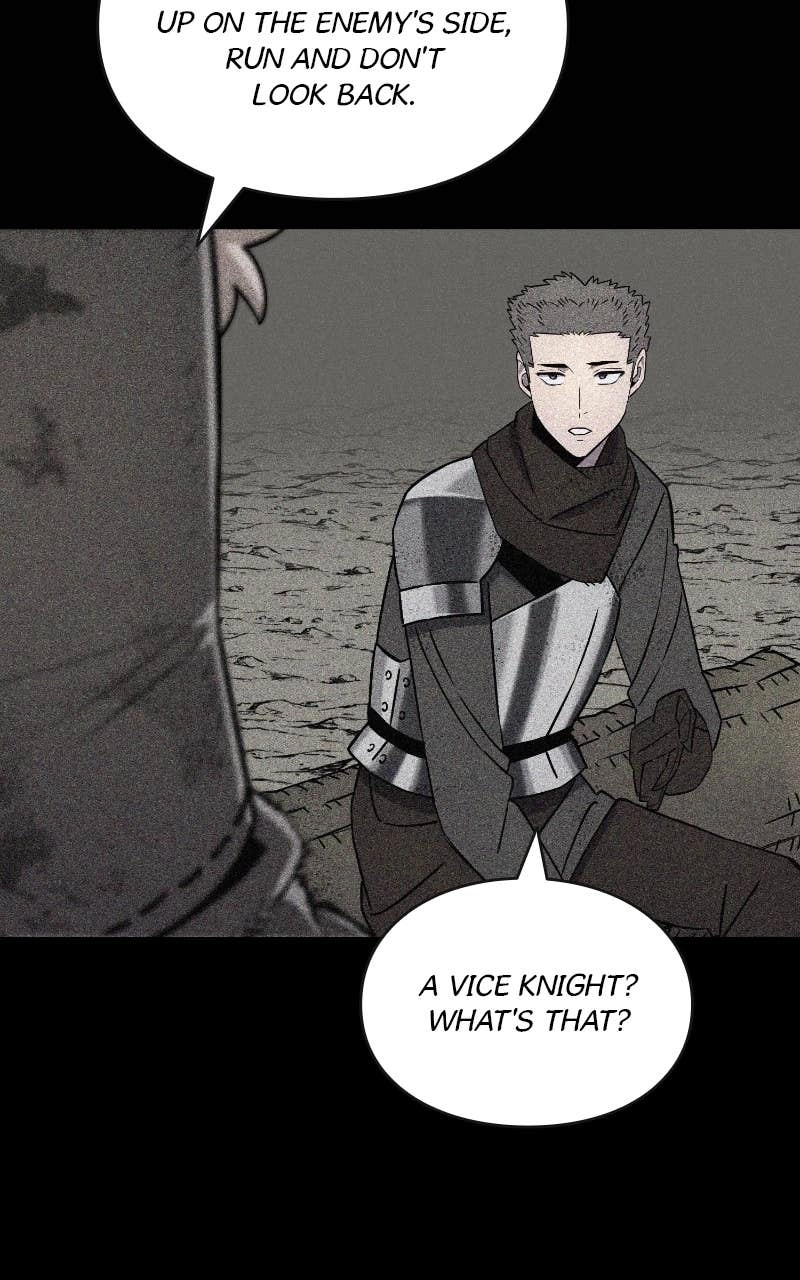 The Story of a Low-Rank Soldier Becoming a Monarch Chapter 142 Page 74