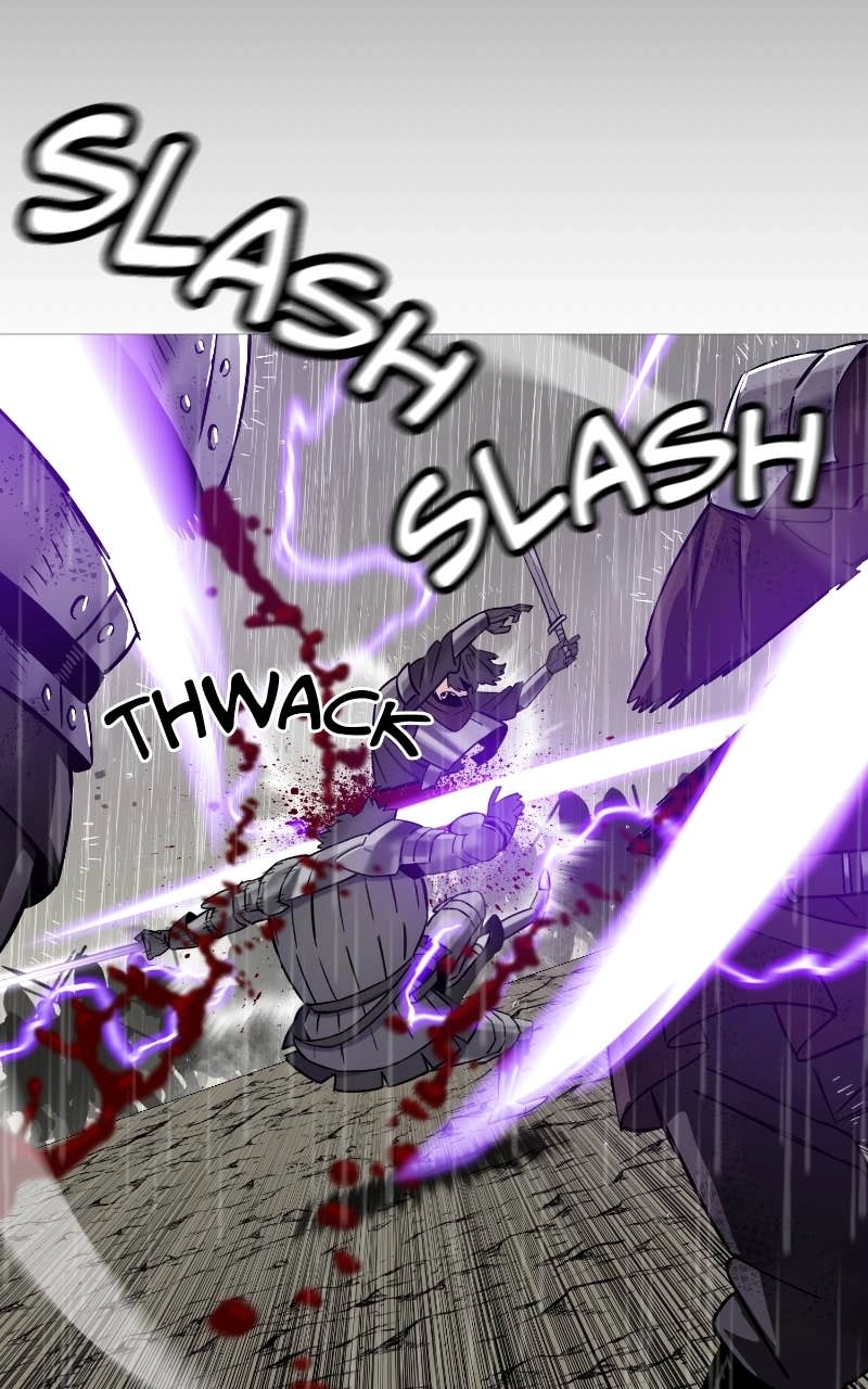 The Story of a Low-Rank Soldier Becoming a Monarch Chapter 142 Page 77