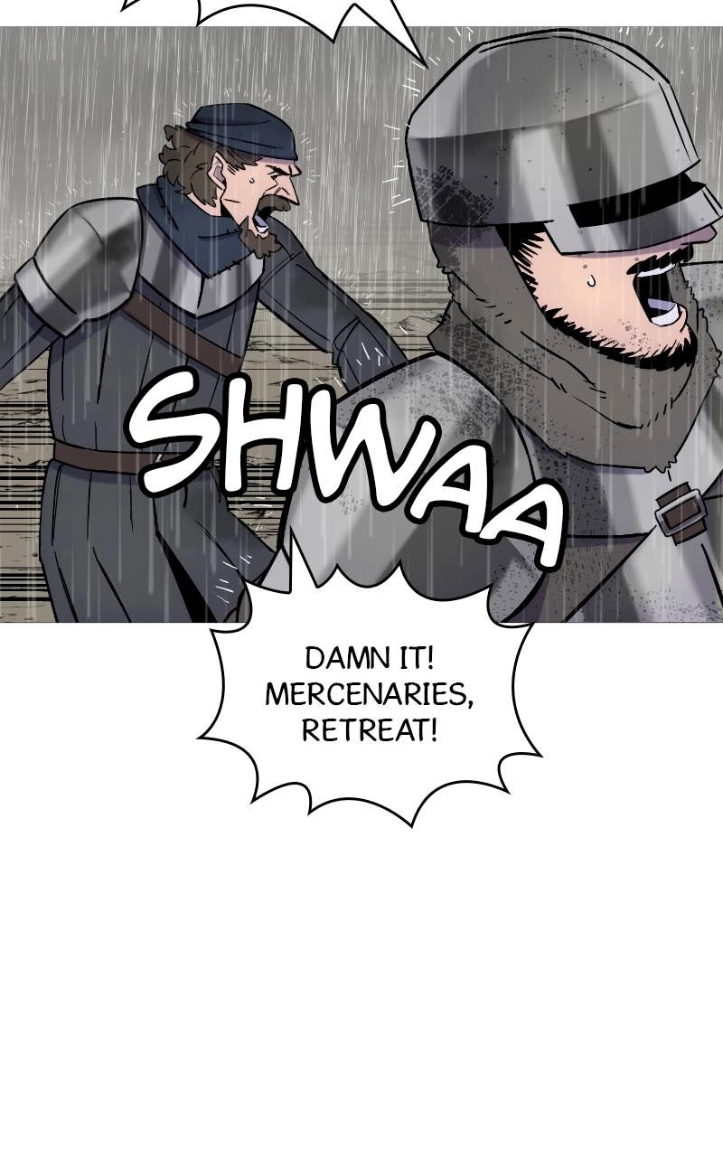 The Story of a Low-Rank Soldier Becoming a Monarch Chapter 142 Page 83