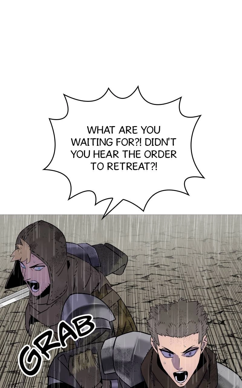 The Story of a Low-Rank Soldier Becoming a Monarch Chapter 142 Page 84