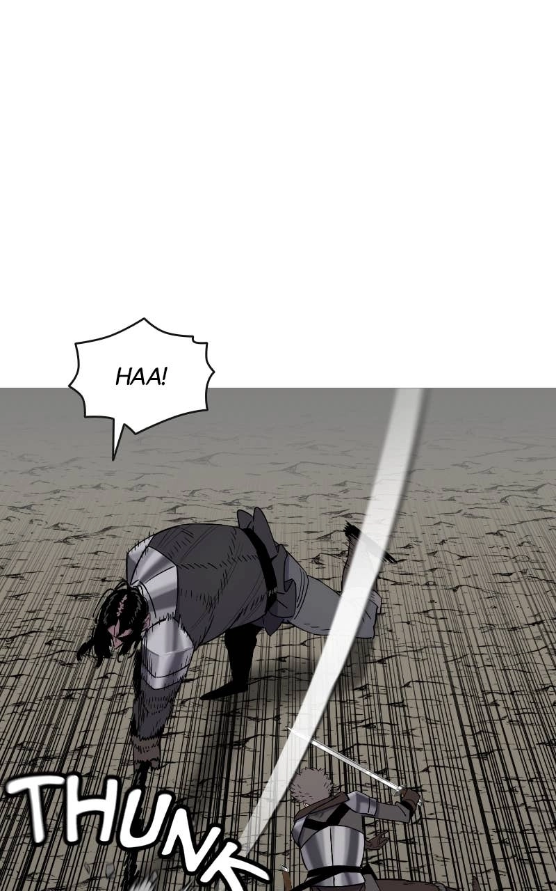 The Story of a Low-Rank Soldier Becoming a Monarch Chapter 142 Page 101