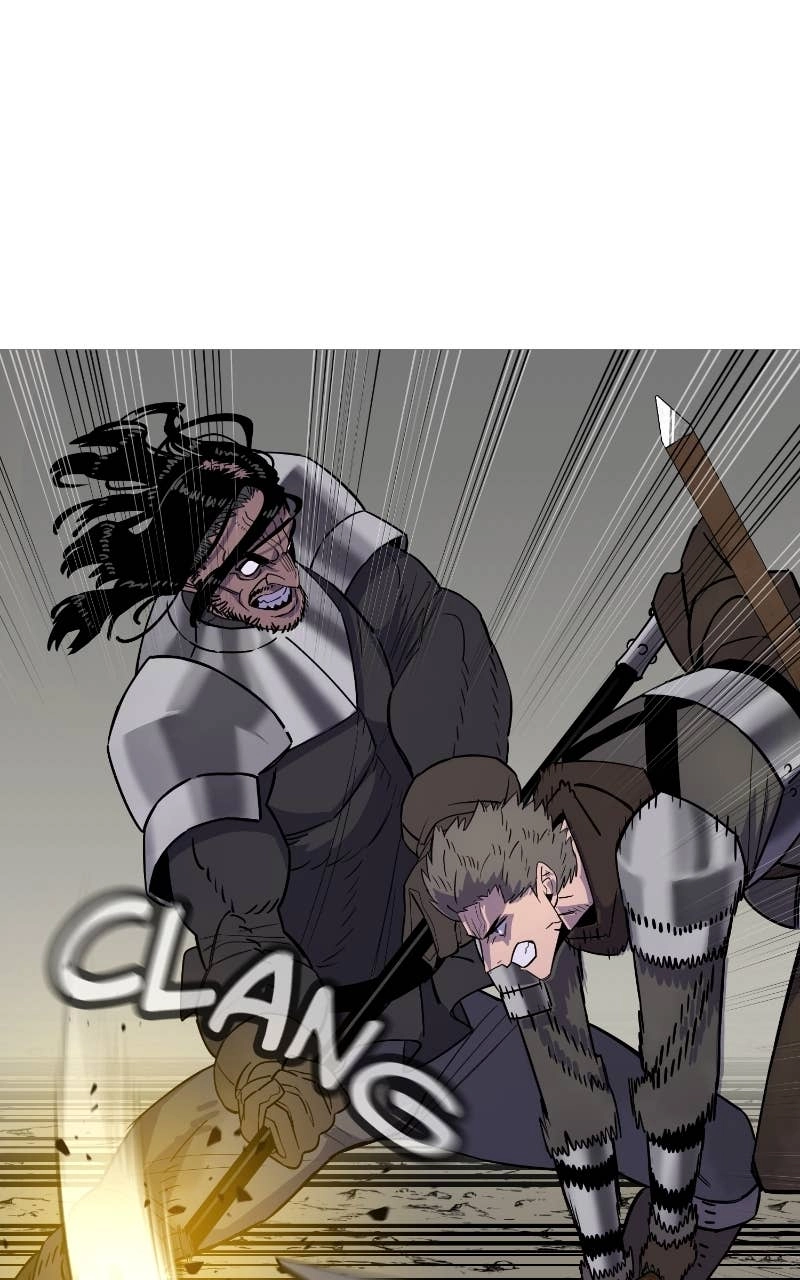 The Story of a Low-Rank Soldier Becoming a Monarch Chapter 142 Page 106