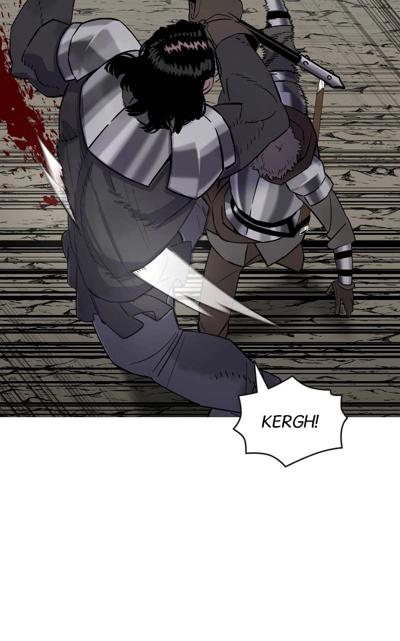 The Story of a Low-Rank Soldier Becoming a Monarch Chapter 142 Page 108