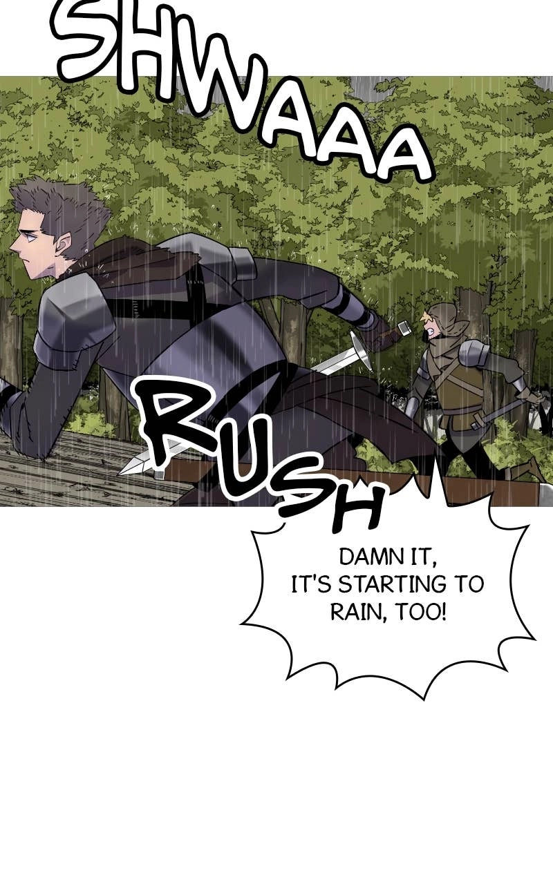 The Story of a Low-Rank Soldier Becoming a Monarch Chapter 142 Page 111