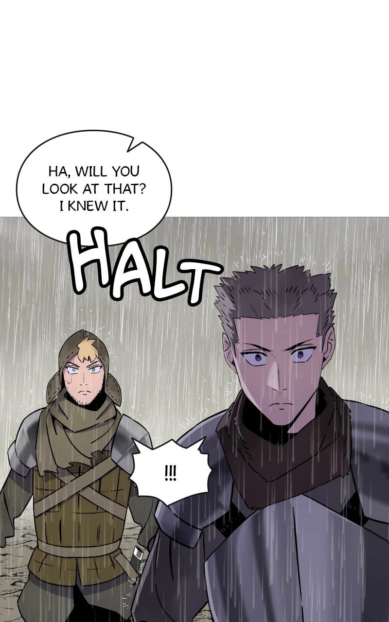 The Story of a Low-Rank Soldier Becoming a Monarch Chapter 142 Page 112