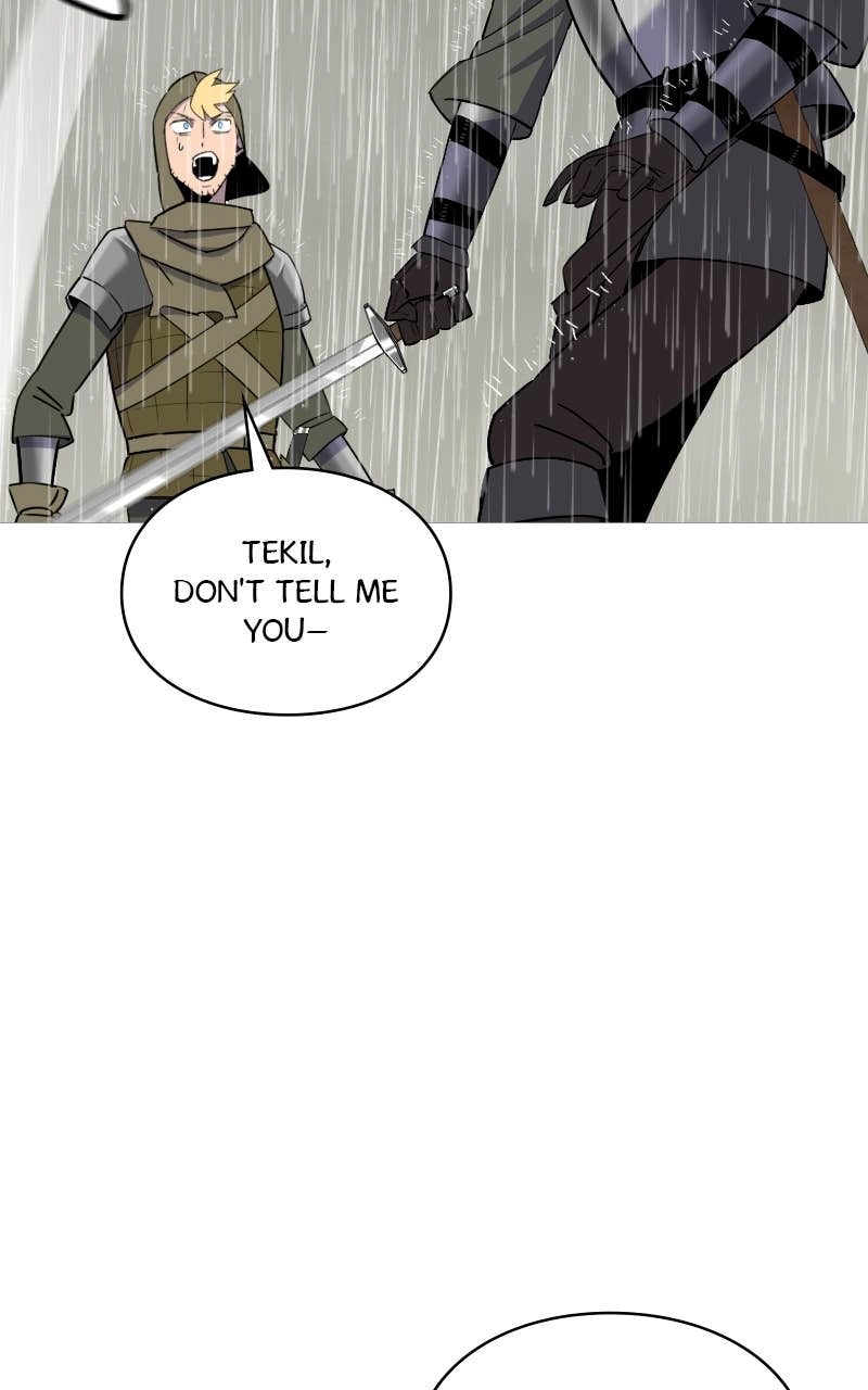 The Story of a Low-Rank Soldier Becoming a Monarch Chapter 143 Page 7