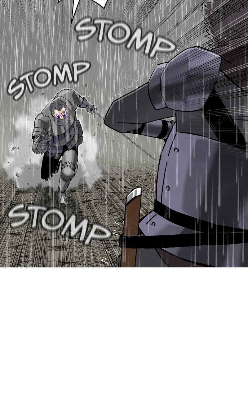 The Story of a Low-Rank Soldier Becoming a Monarch Chapter 143 Page 18