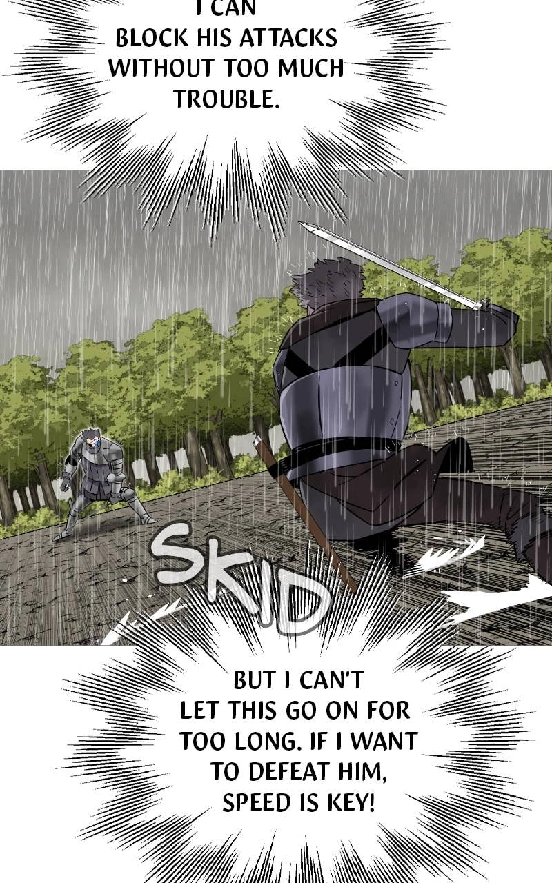 The Story of a Low-Rank Soldier Becoming a Monarch Chapter 143 Page 22
