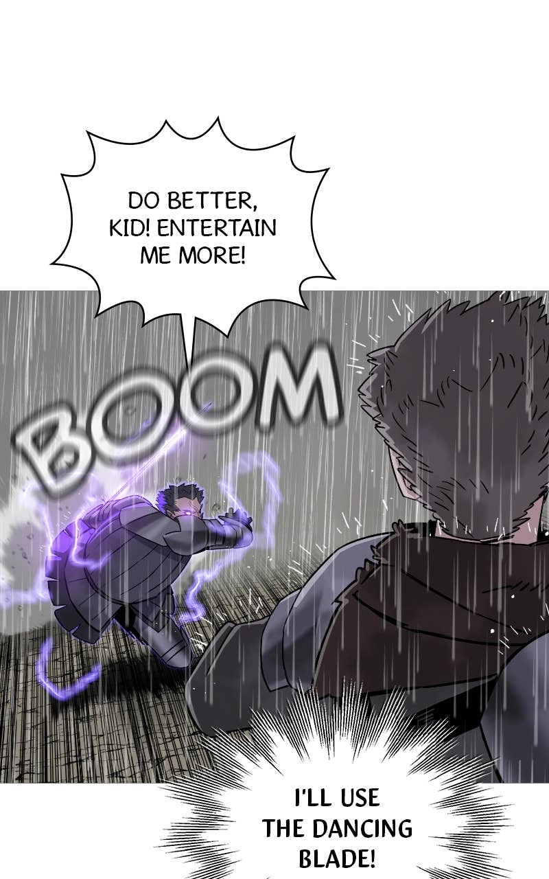 The Story of a Low-Rank Soldier Becoming a Monarch Chapter 143 Page 25