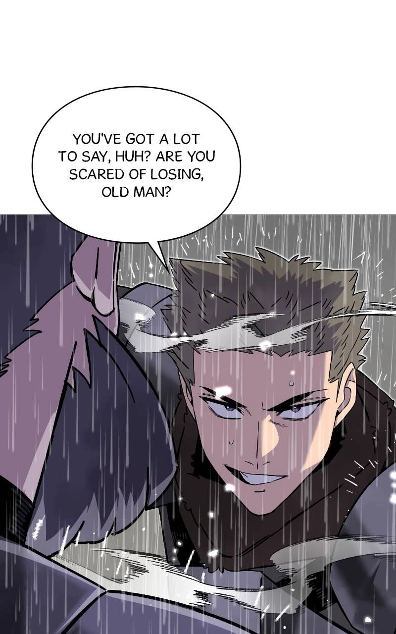 The Story of a Low-Rank Soldier Becoming a Monarch Chapter 143 Page 31