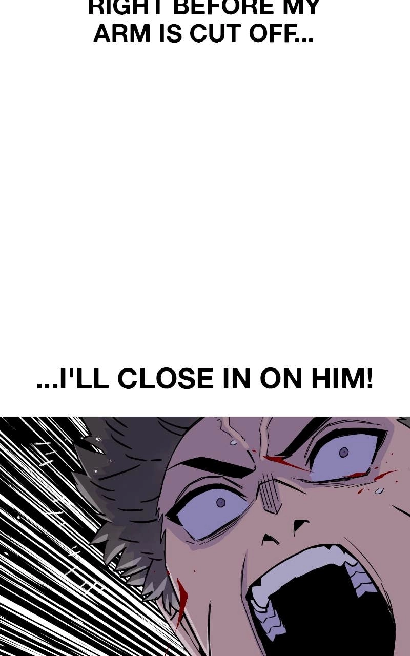 The Story of a Low-Rank Soldier Becoming a Monarch Chapter 143 Page 42
