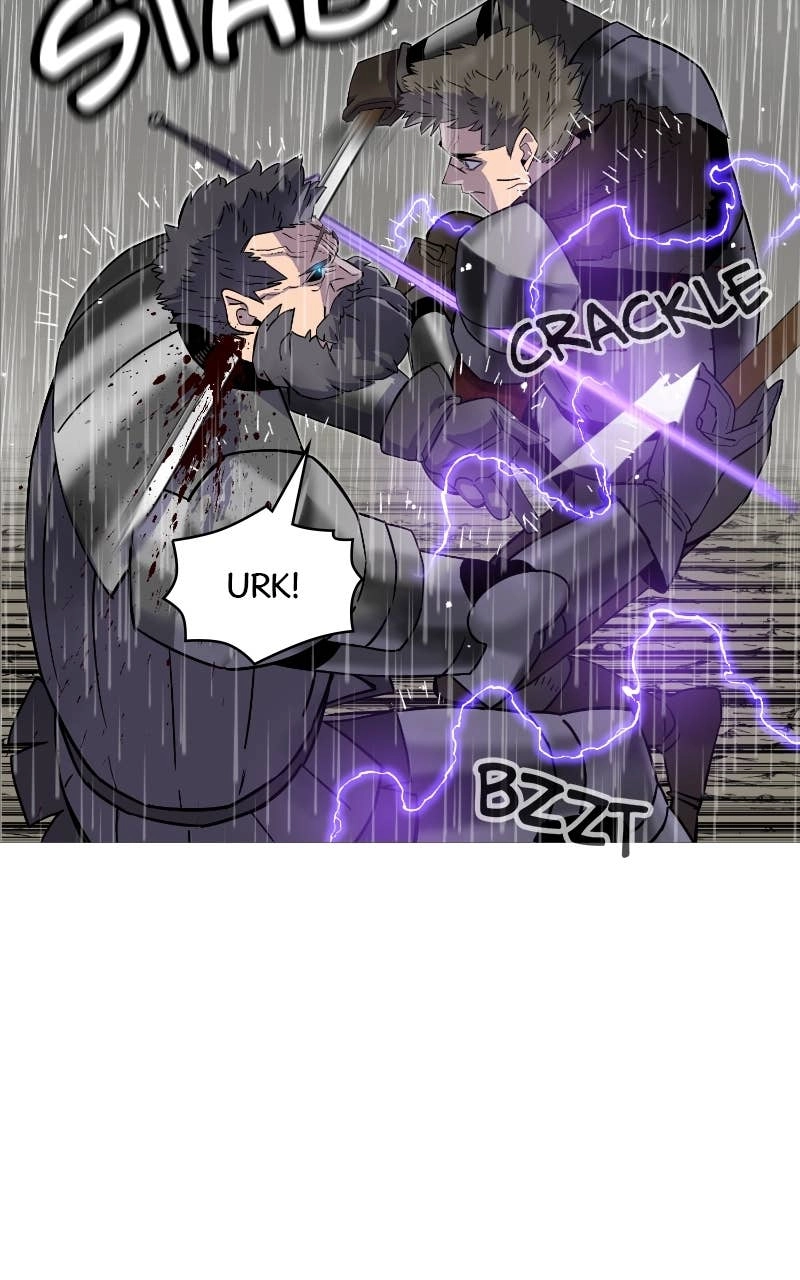 The Story of a Low-Rank Soldier Becoming a Monarch Chapter 143 Page 44