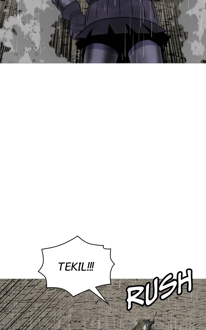 The Story of a Low-Rank Soldier Becoming a Monarch Chapter 143 Page 47