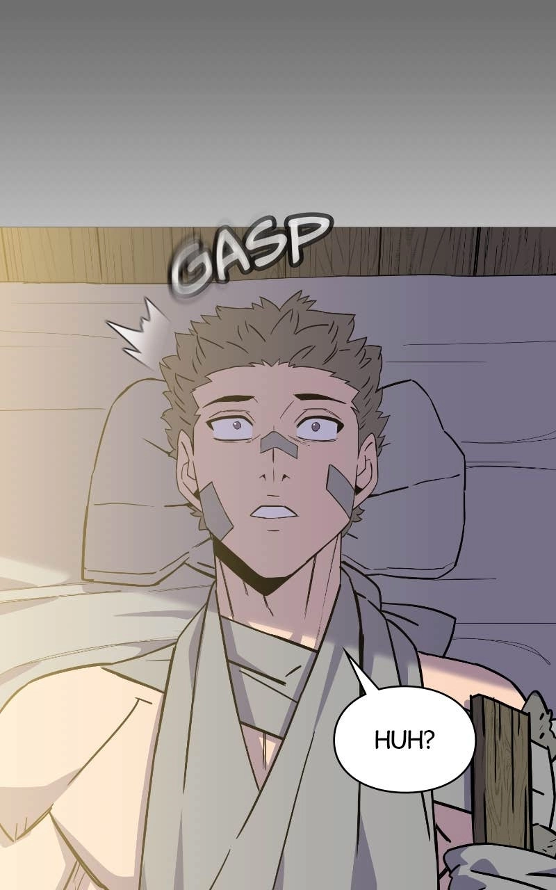 The Story of a Low-Rank Soldier Becoming a Monarch Chapter 143 Page 51