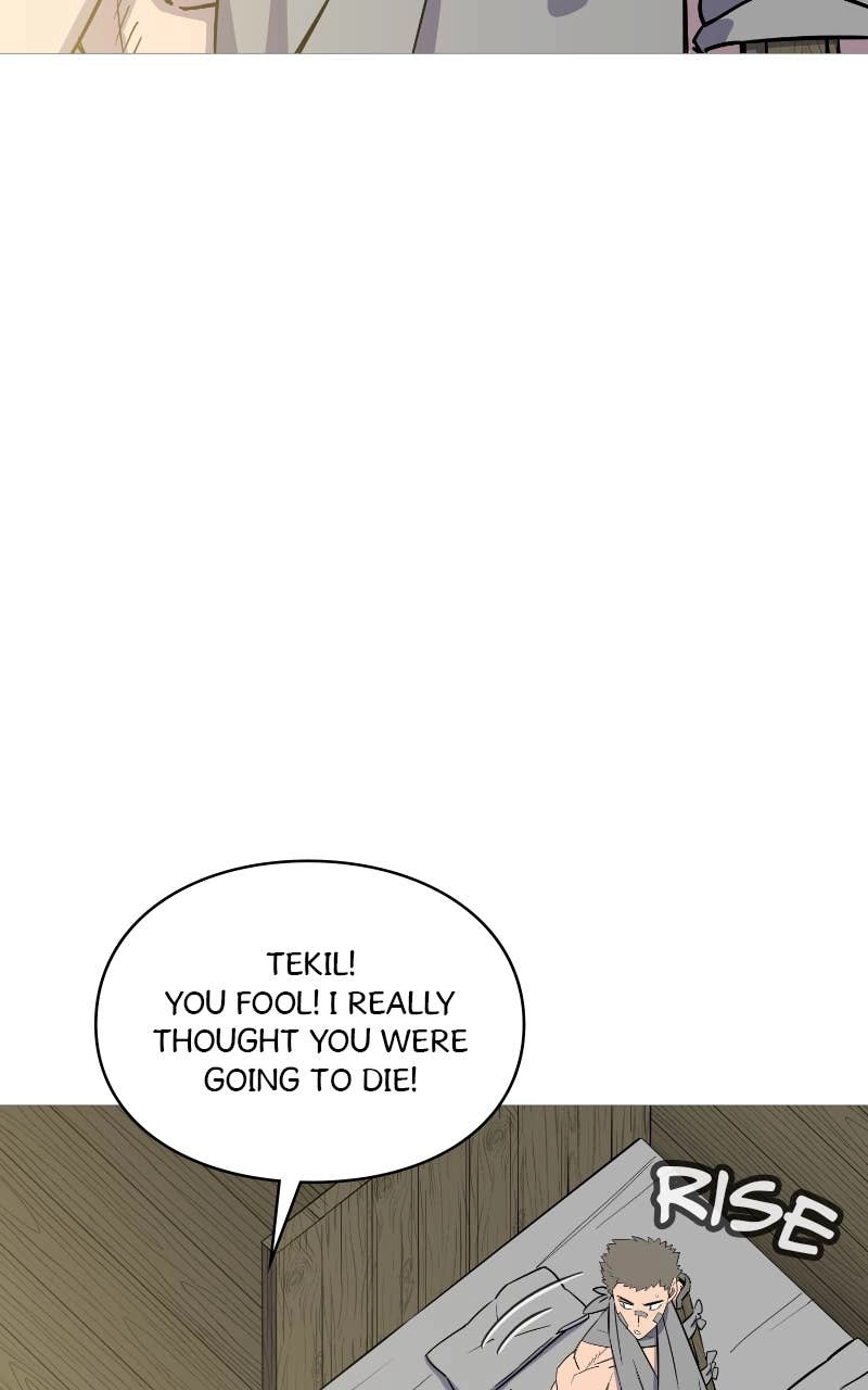 The Story of a Low-Rank Soldier Becoming a Monarch Chapter 143 Page 52
