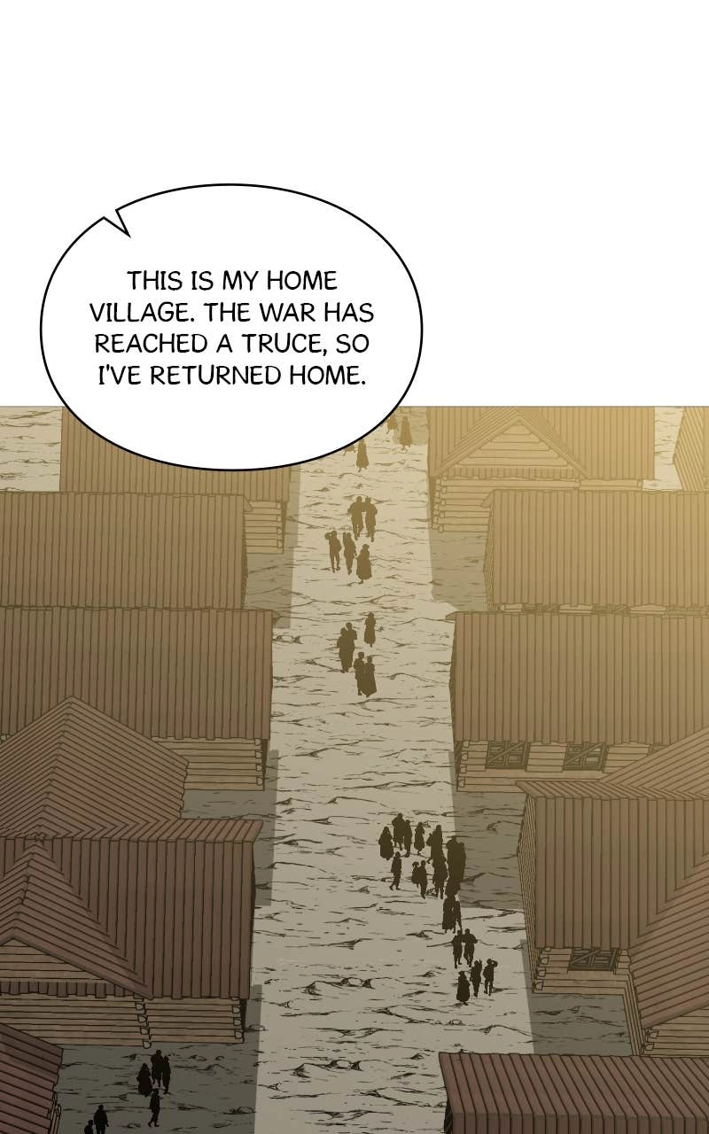 The Story of a Low-Rank Soldier Becoming a Monarch Chapter 143 Page 54
