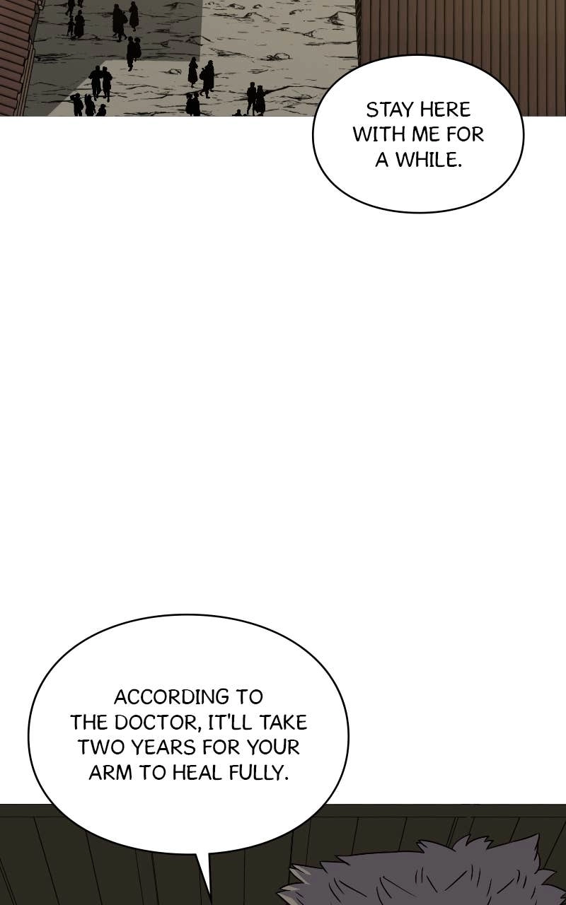 The Story of a Low-Rank Soldier Becoming a Monarch Chapter 143 Page 55