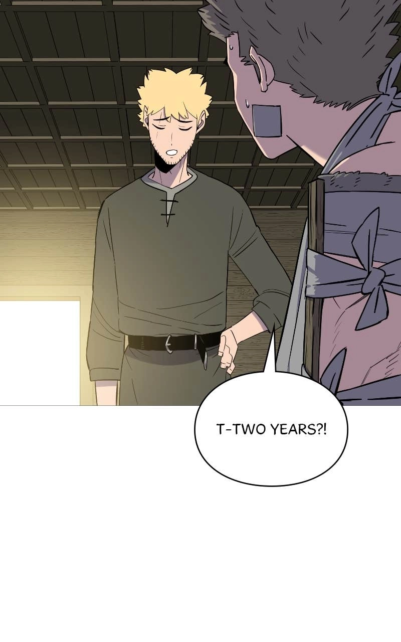 The Story of a Low-Rank Soldier Becoming a Monarch Chapter 143 Page 56