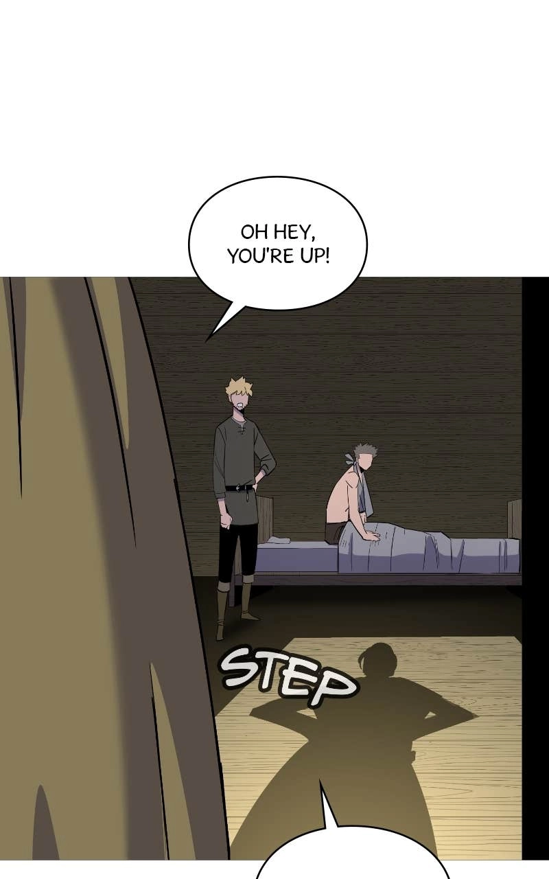 The Story of a Low-Rank Soldier Becoming a Monarch Chapter 143 Page 57