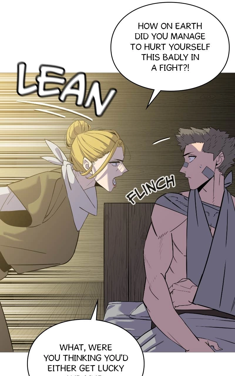 The Story of a Low-Rank Soldier Becoming a Monarch Chapter 143 Page 60