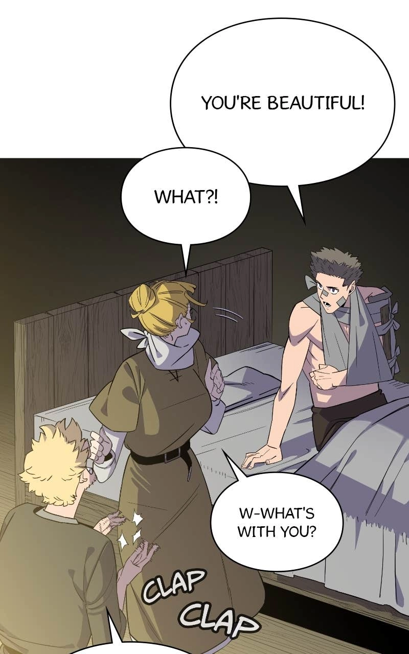 The Story of a Low-Rank Soldier Becoming a Monarch Chapter 143 Page 63