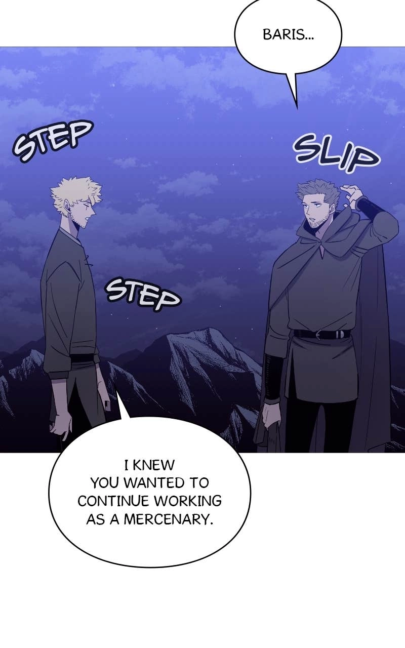 The Story of a Low-Rank Soldier Becoming a Monarch Chapter 143 Page 71