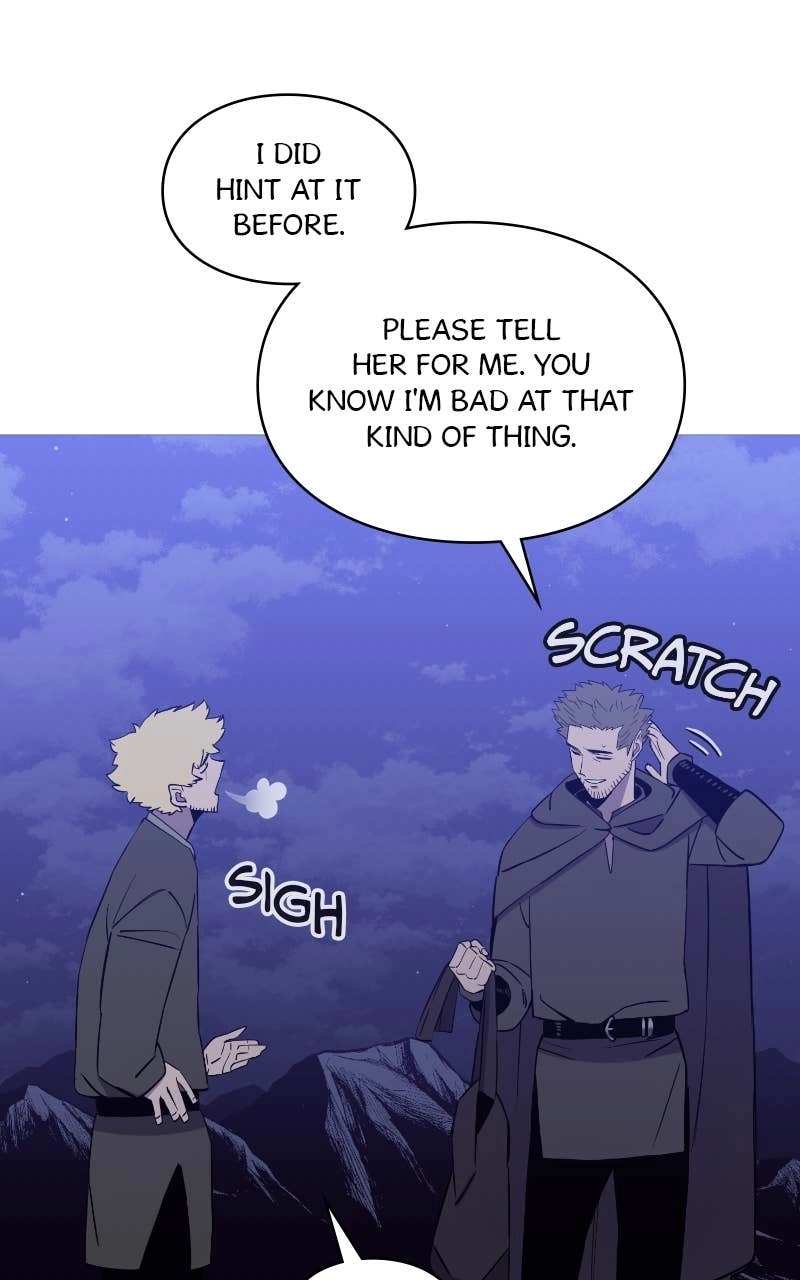 The Story of a Low-Rank Soldier Becoming a Monarch Chapter 143 Page 75