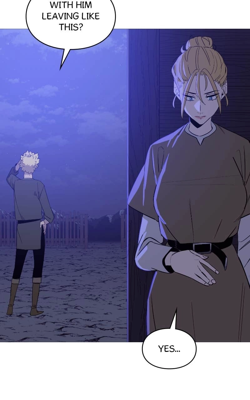 The Story of a Low-Rank Soldier Becoming a Monarch Chapter 143 Page 82