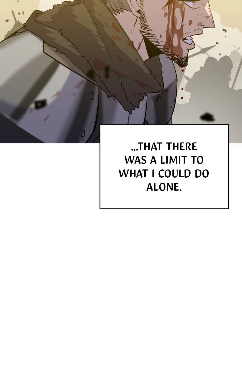 The Story of a Low-Rank Soldier Becoming a Monarch Chapter 143 Page 91