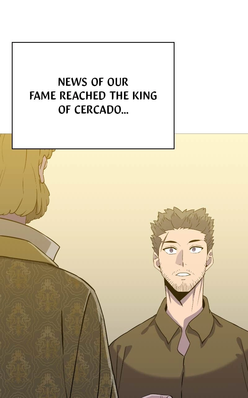 The Story of a Low-Rank Soldier Becoming a Monarch Chapter 143 Page 94