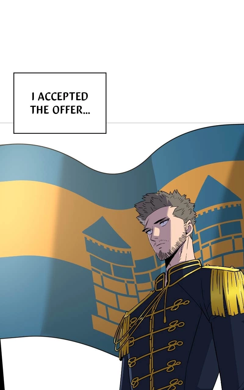 The Story of a Low-Rank Soldier Becoming a Monarch Chapter 143 Page 96