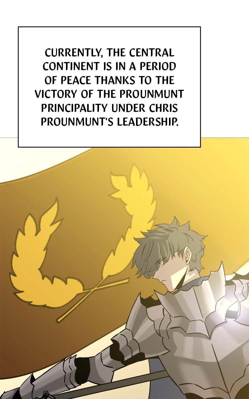 The Story of a Low-Rank Soldier Becoming a Monarch Chapter 144 Page 8