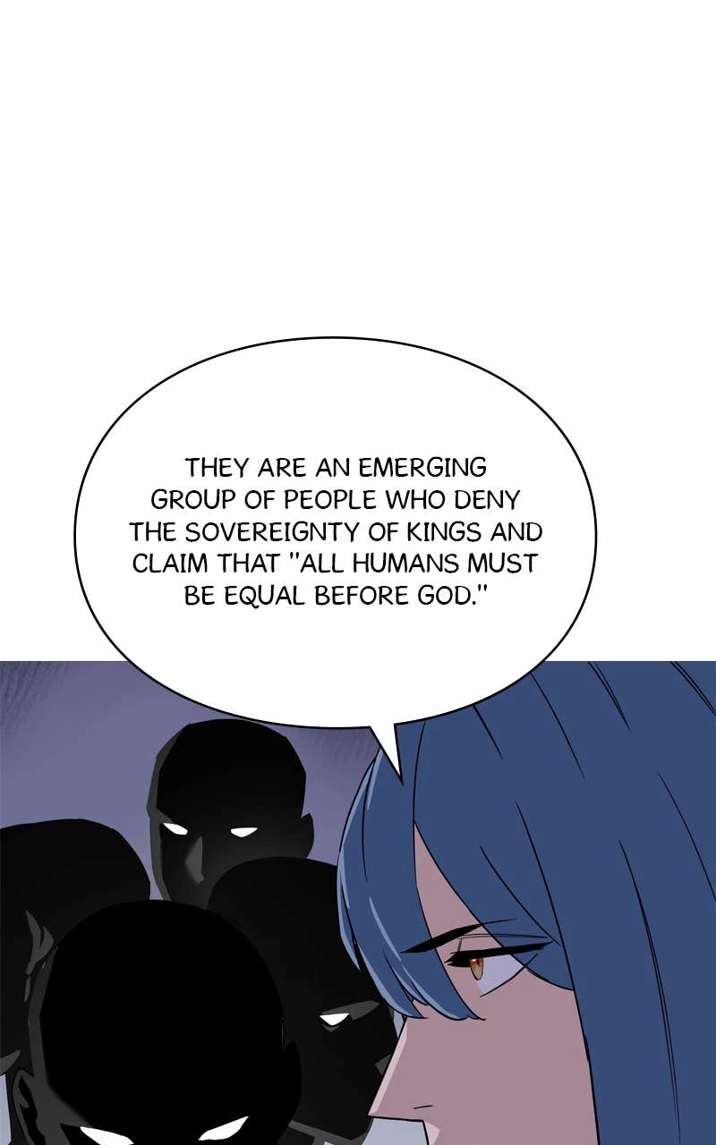 The Story of a Low-Rank Soldier Becoming a Monarch Chapter 144 Page 22
